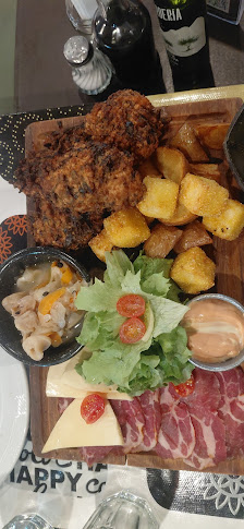 La famosa carne a la masa, el plato que más vuelve a las mesas