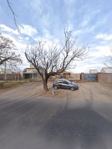 Barrio tranquilo a solo 5 minutos del centro de San Rafael