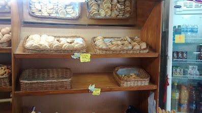 Bizcochos y galletas para acompañar el mate