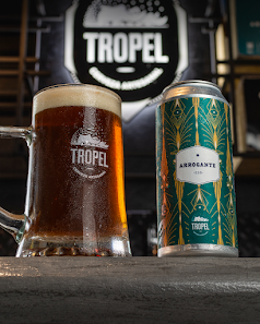 Tabla de estilos: APA, IPA, NEIPA, Honey y más